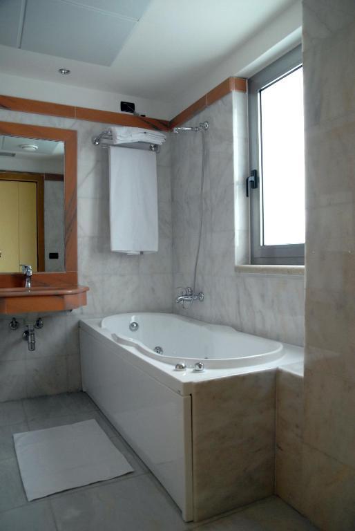 Miramare Palace Hotel Требизаче Стая снимка